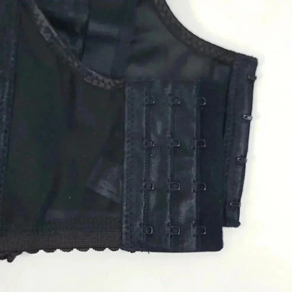 Ardyss Angel Black Bra - Picture 8 of 10